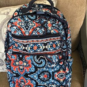 Vera Bradley Backpack